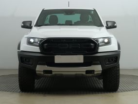 Ford Ranger Raptor - 2020
