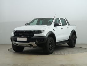 Ford Ranger Raptor - 2020