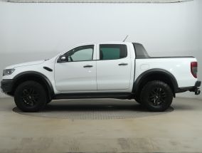 Ford Ranger Raptor - 2020