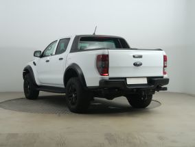 Ford Ranger Raptor - 2020