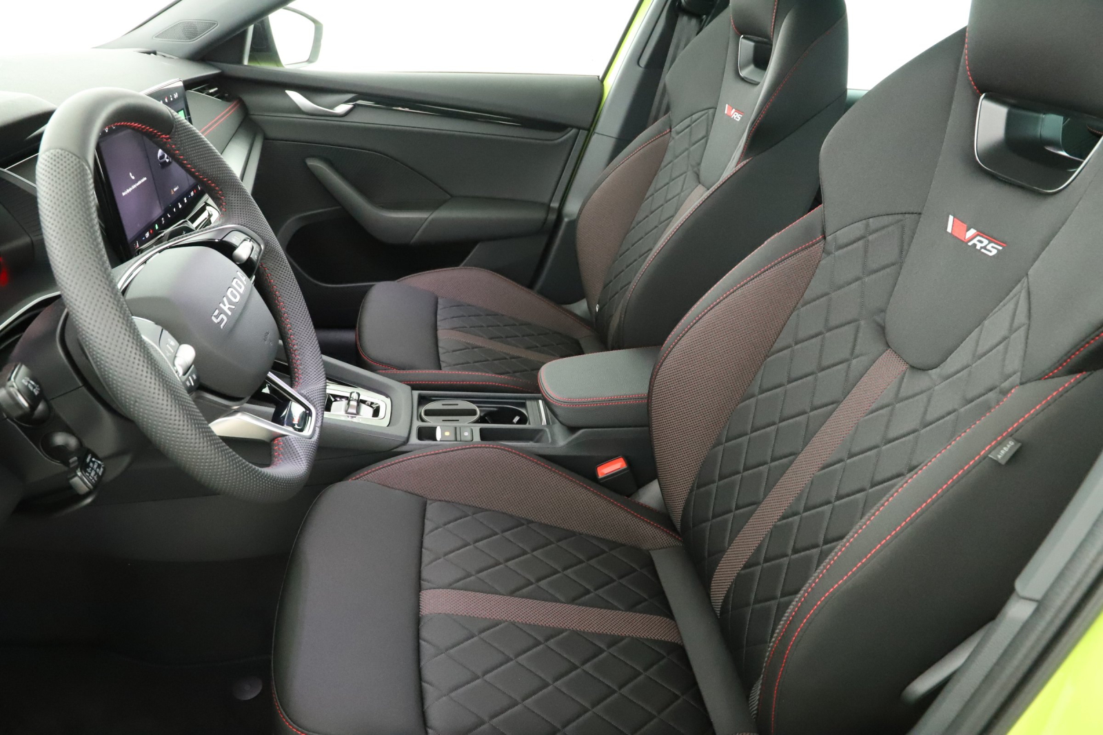 Škoda Octavia - 2025