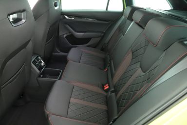 Škoda Octavia - 2025