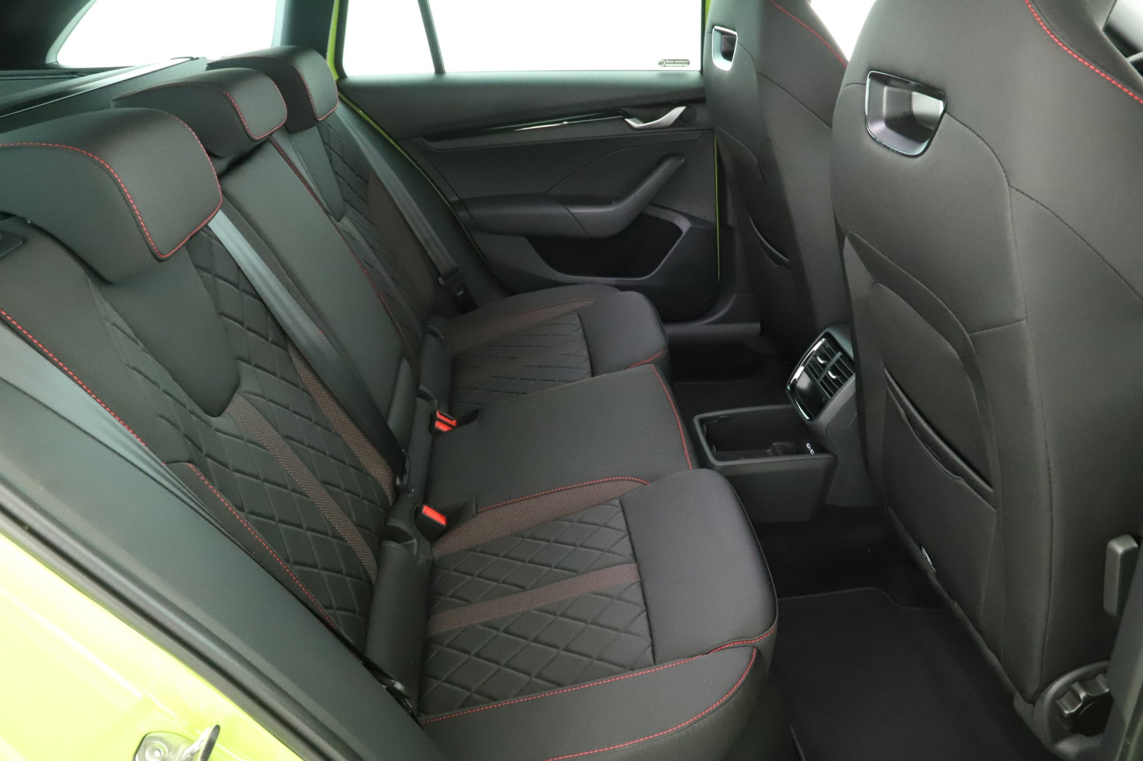 Škoda Octavia - 2025