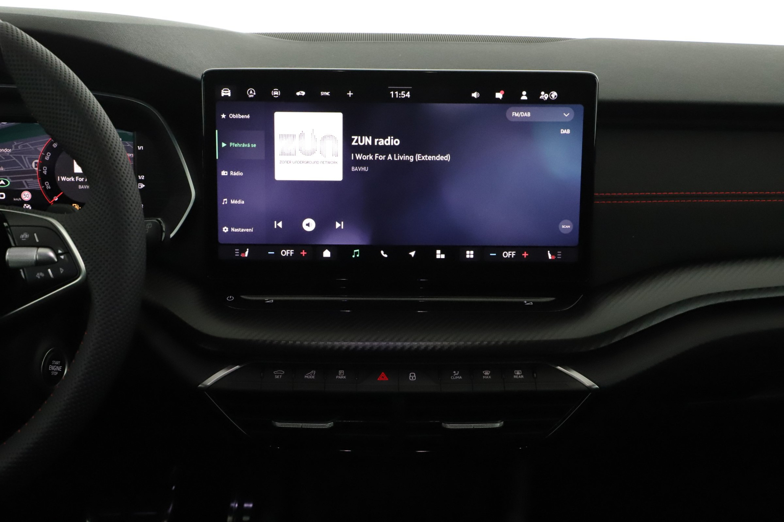 Škoda Octavia - 2025