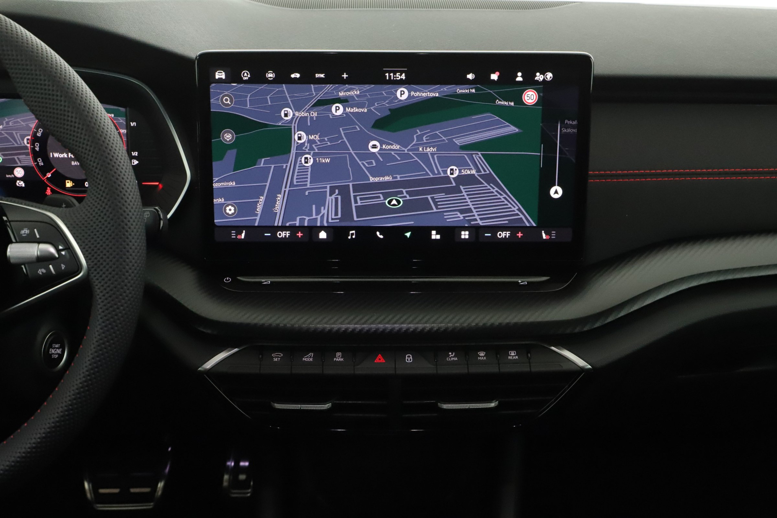 Škoda Octavia - 2025