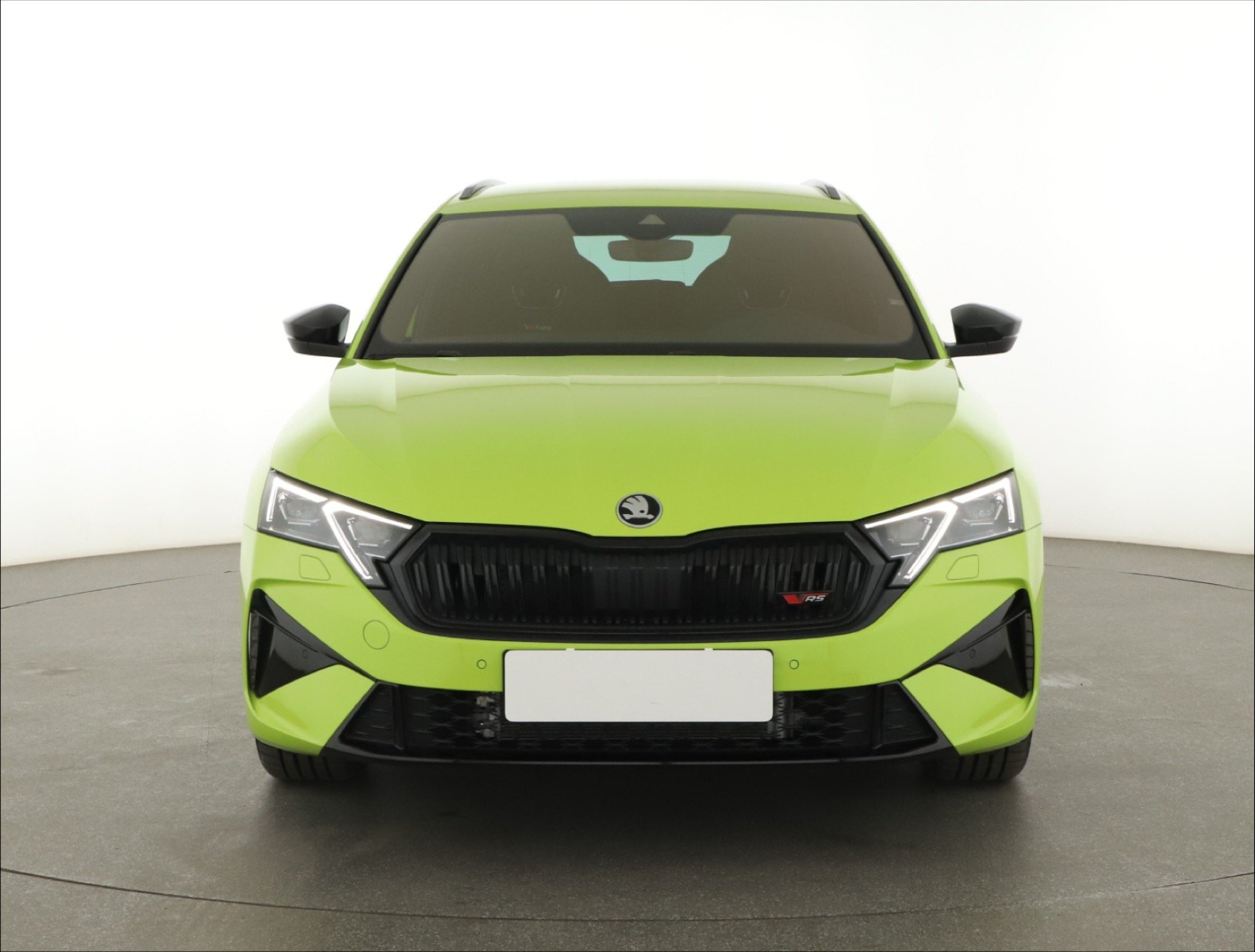 Škoda Octavia - 2025