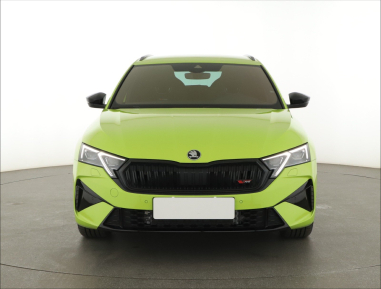 Škoda Octavia - 2025