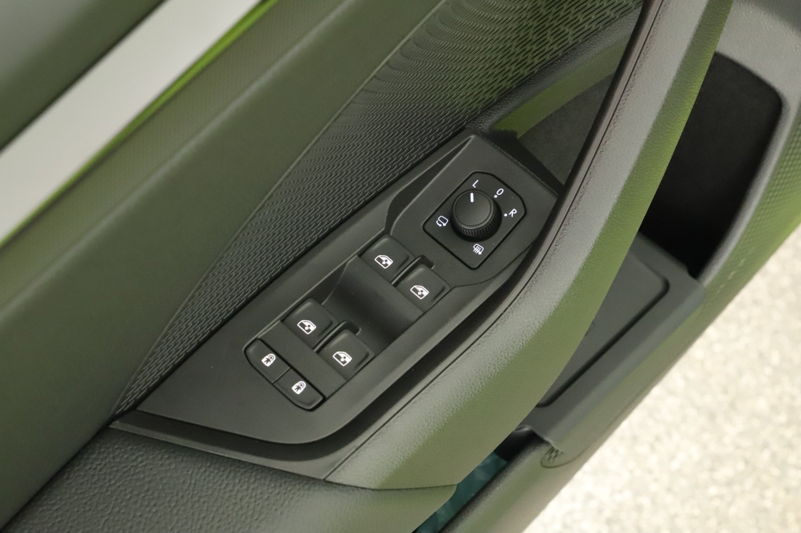 Škoda Octavia - 2025