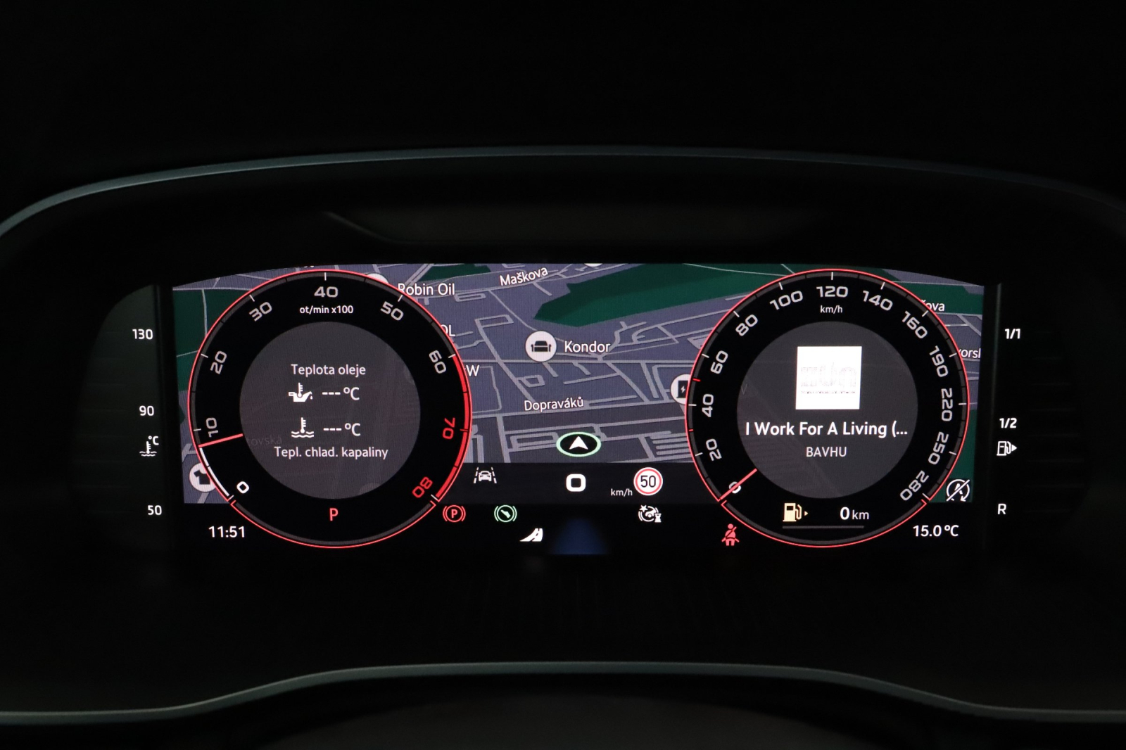 Škoda Octavia - 2025