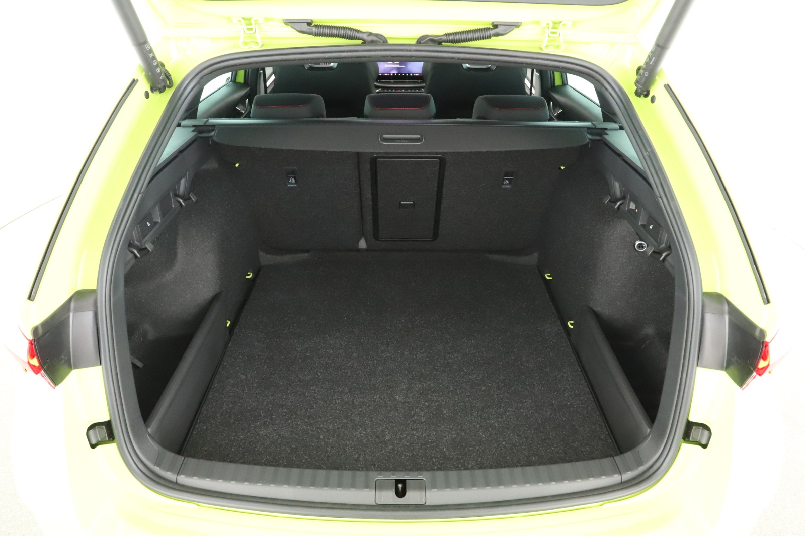 Škoda Octavia - 2025