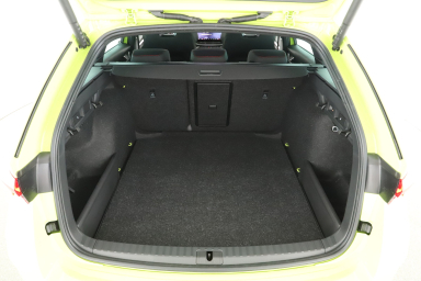 Škoda Octavia - 2025