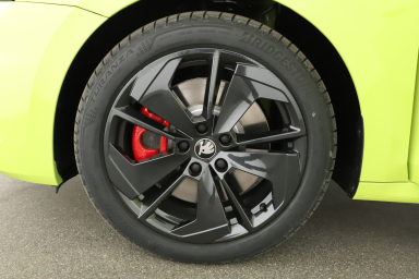 Škoda Octavia - 2025