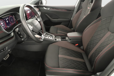 Škoda Octavia - 2025