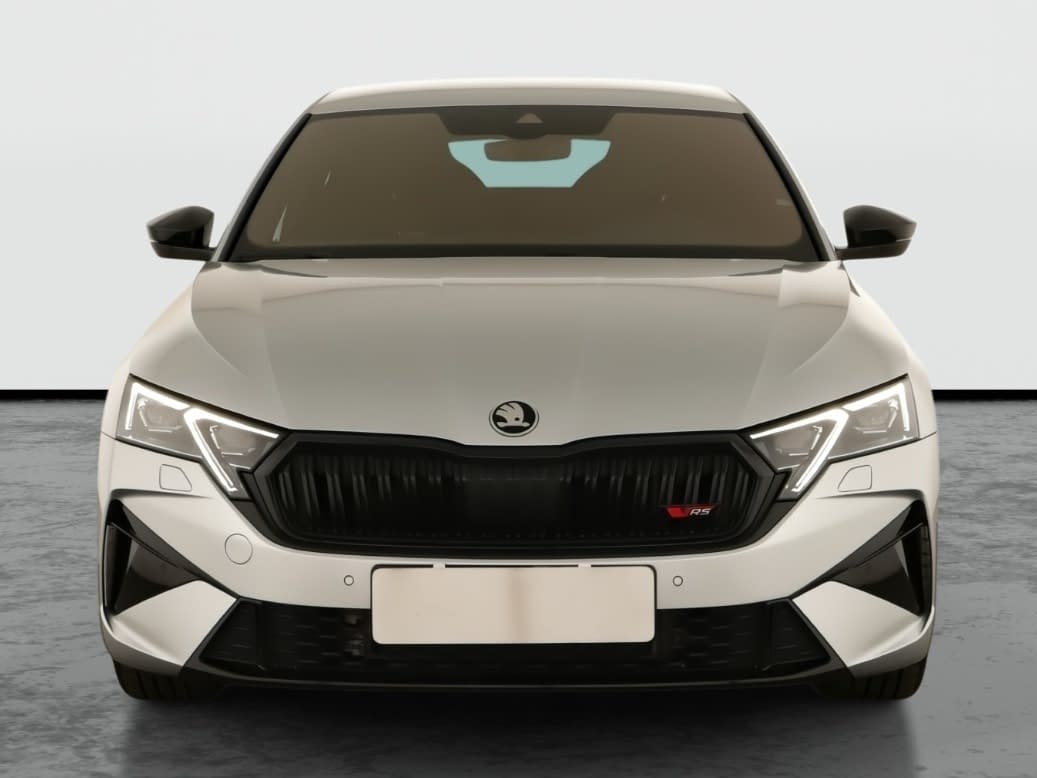 Škoda Octavia - 2025