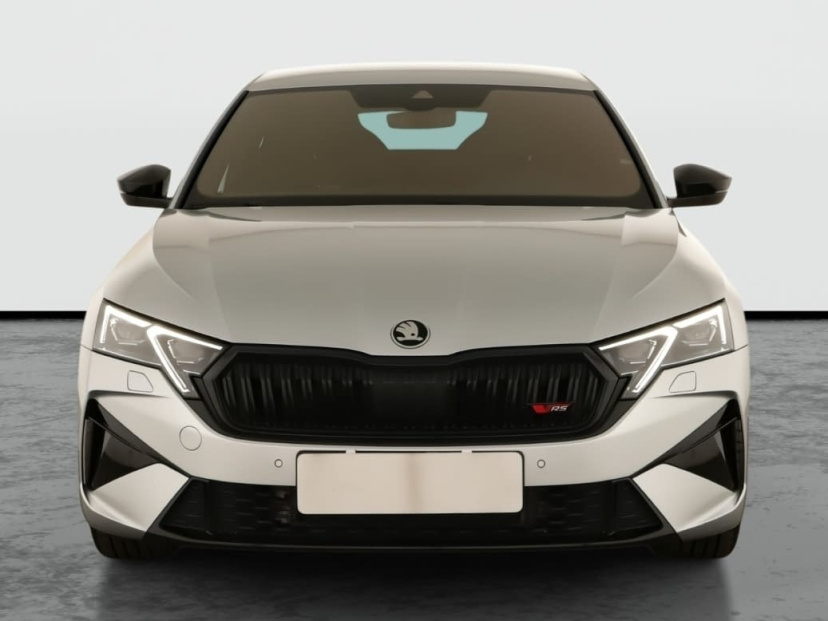 Škoda Octavia, 2025