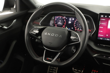 Škoda Octavia - 2025