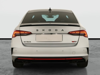 Škoda Octavia - 2025