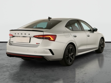 Škoda Octavia - 2025