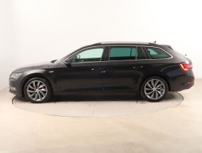 Skoda Superb - 2017