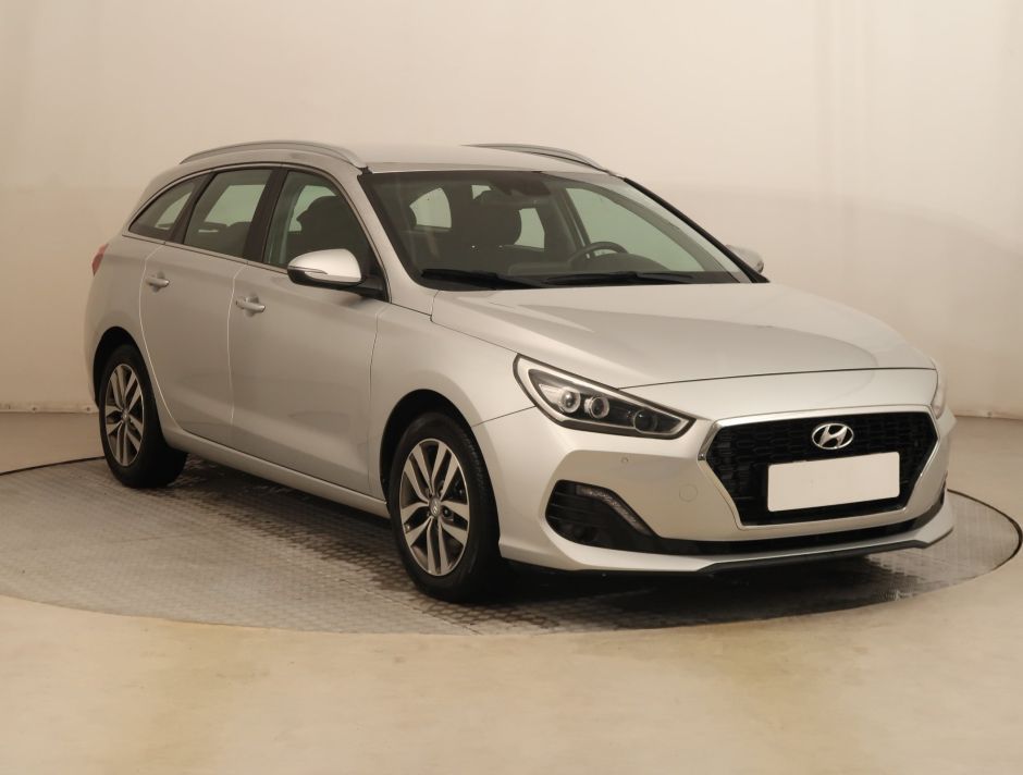 Hyundai i30 - 2020