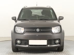 Suzuki Ignis - 2018