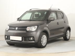Suzuki Ignis - 2018