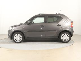 Suzuki Ignis - 2018