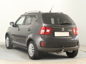 Suzuki Ignis - 2018