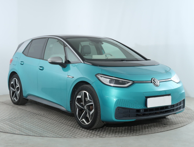 Volkswagen ID.3 2020