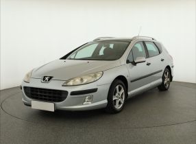 Peugeot 407 - 2005