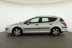 Peugeot 407 - 2005
