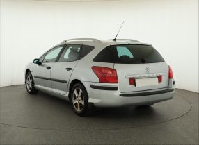 Peugeot 407 - 2005