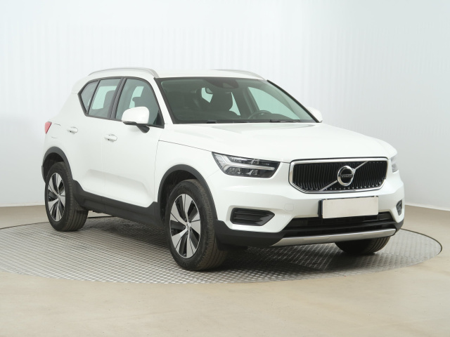 Volvo XC40 2020