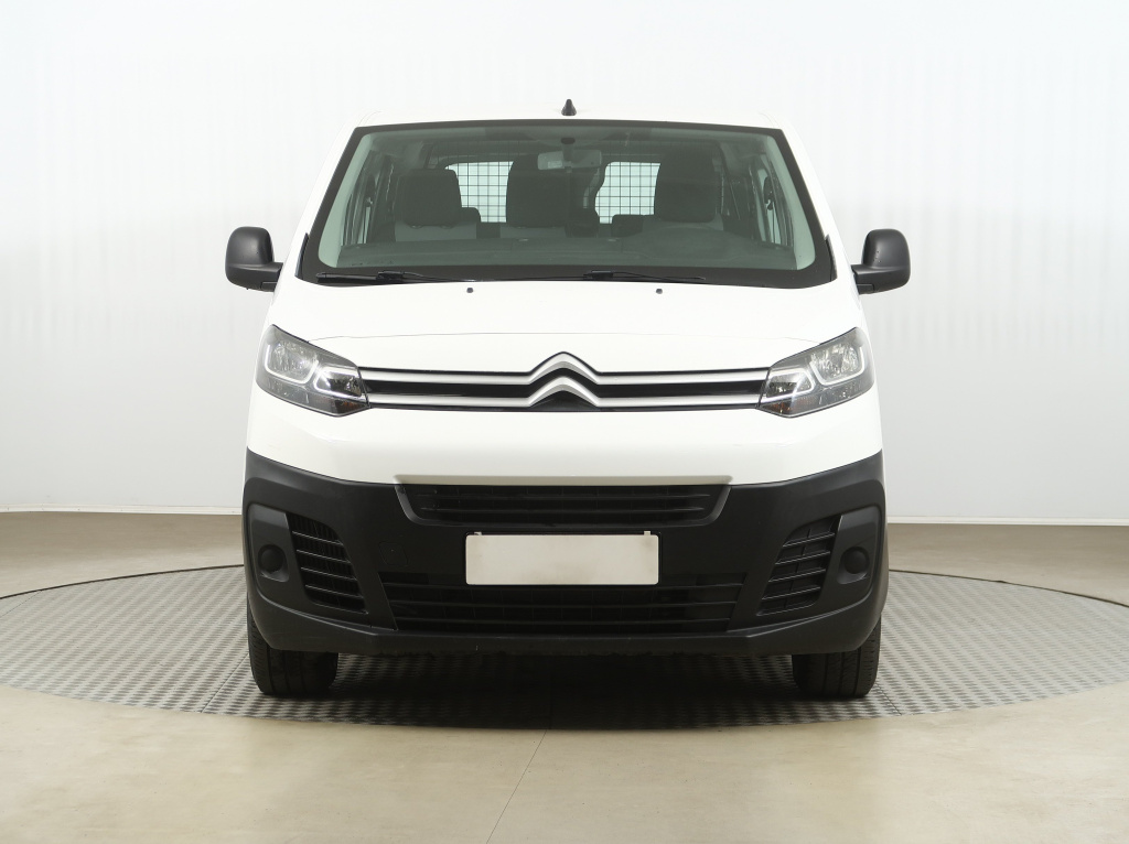 Citroen Jumpy