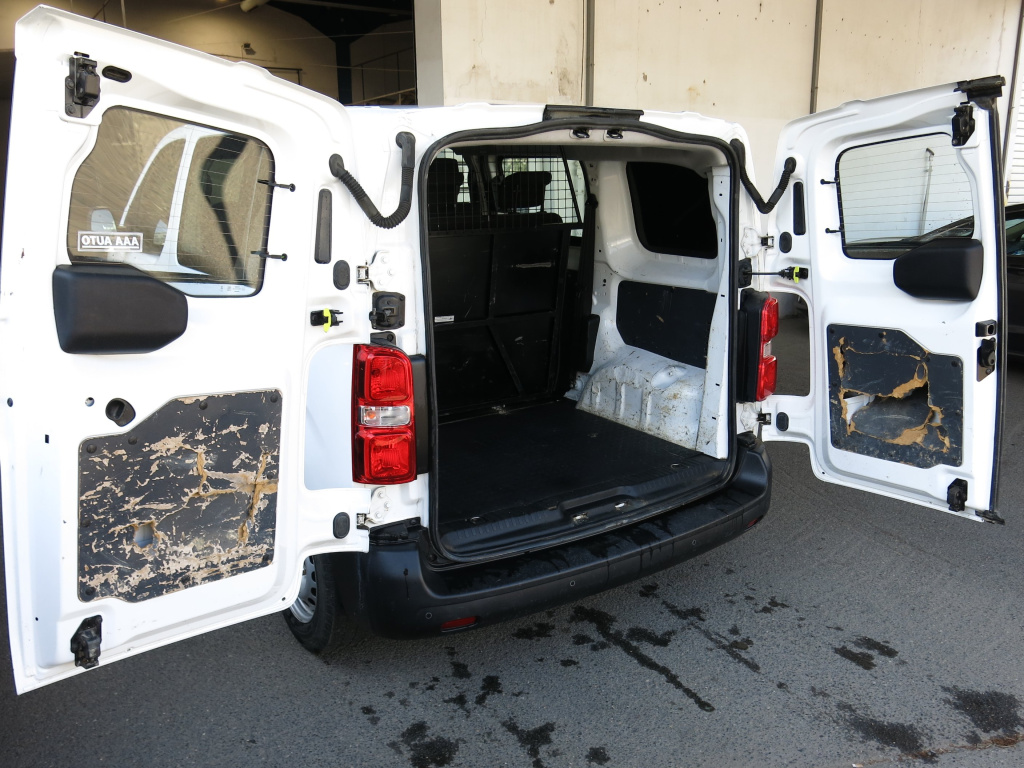 Citroen Jumpy