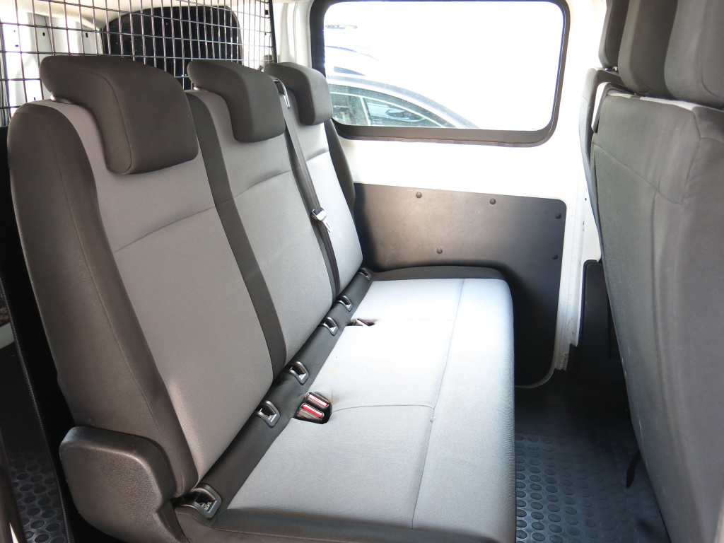 Citroen Jumpy