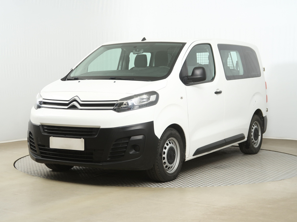 Citroen Jumpy