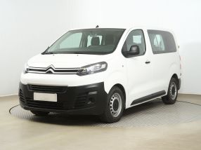 Citroen Jumpy - 2018
