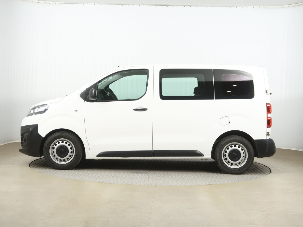 Citroen Jumpy