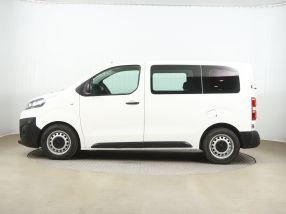 Citroen Jumpy - 2018