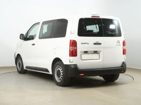 Citroen Jumpy - 2018