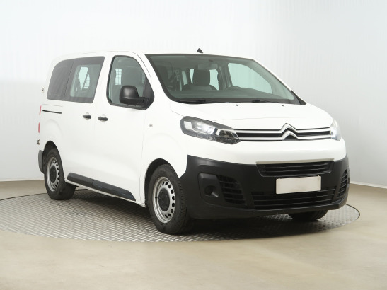 Citroen Jumpy