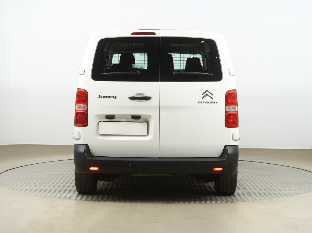 Citroen Jumpy