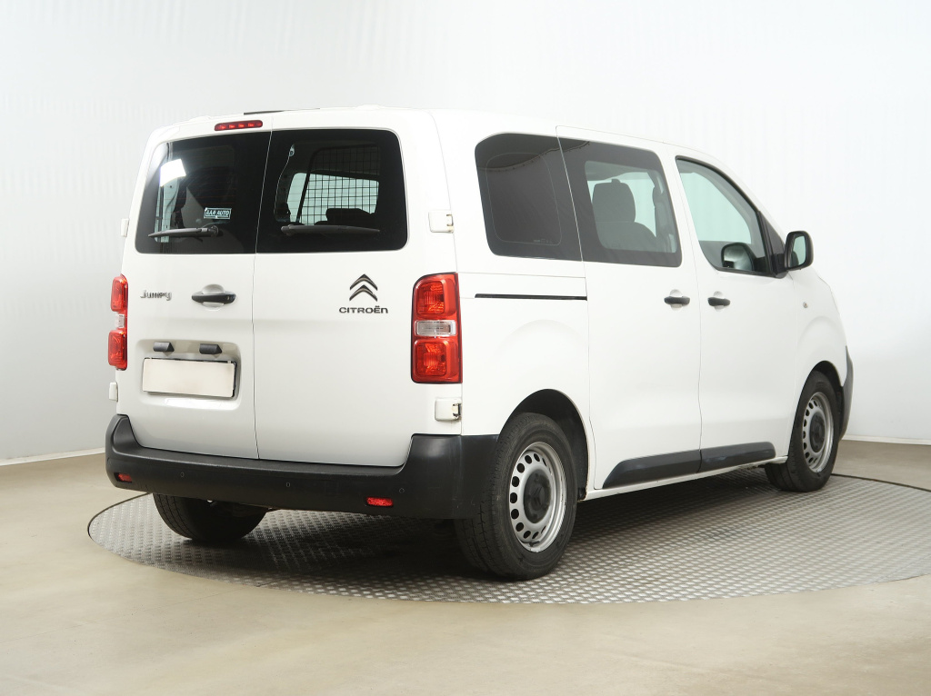 Citroen Jumpy