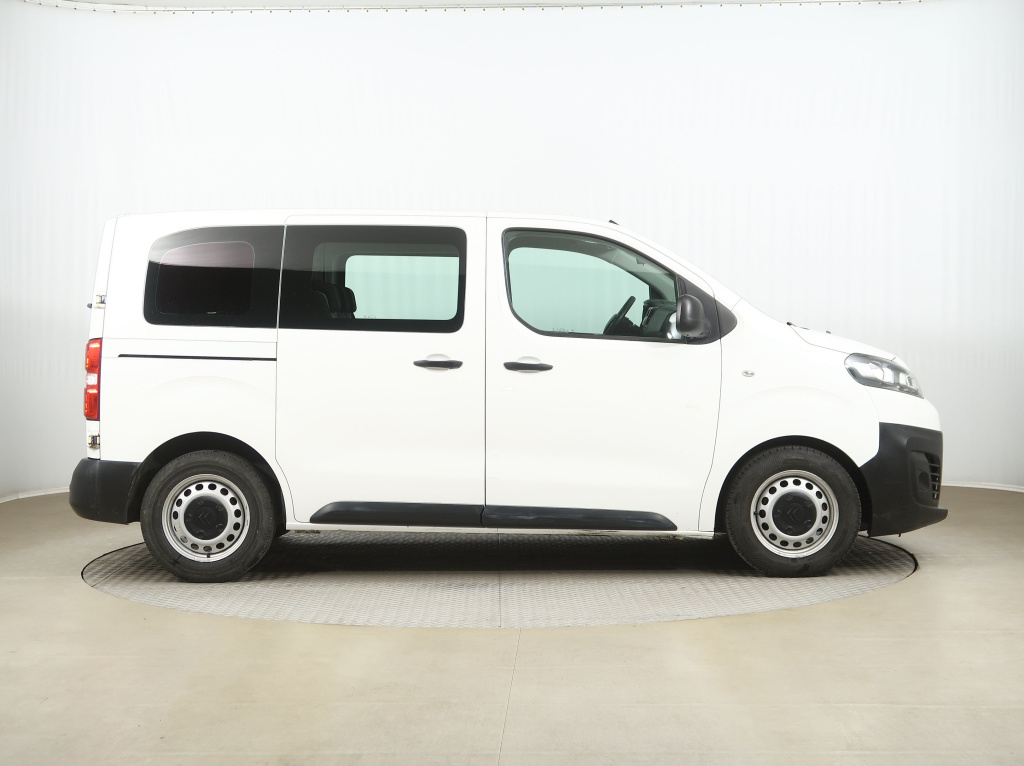 Citroen Jumpy