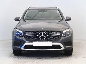 Mercedes-Benz GLC - 2016