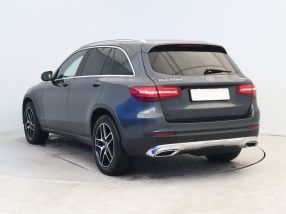 Mercedes-Benz GLC - 2016