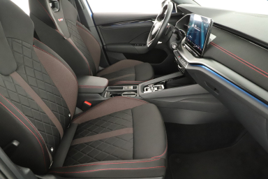 Škoda Octavia - 2025