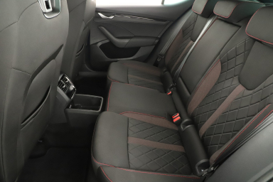 Škoda Octavia - 2025