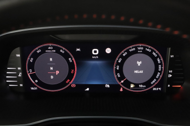 Škoda Octavia - 2025